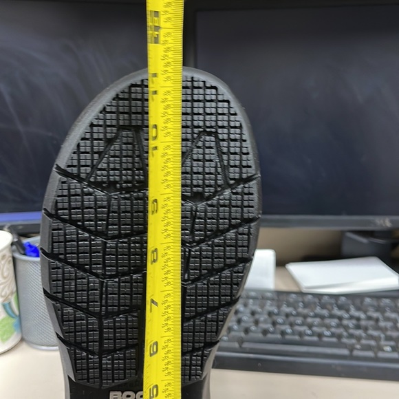 NIB Men 10, All Environments/Terrain Working 100% Waterproof Stay Dry - Picture 5 of 16